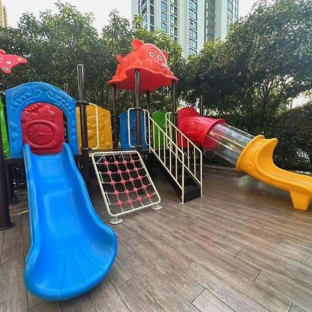 Tong Que Tai Jinling Hotel Tongling  Exterior photo